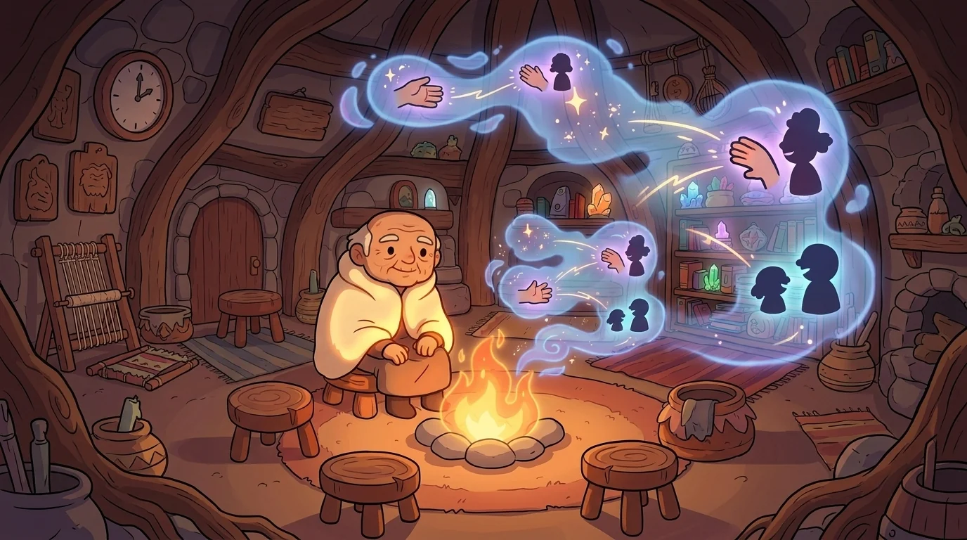 Hearth beat 5 of 5