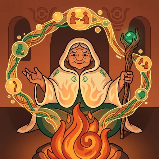 Hearth chapter opener illustration