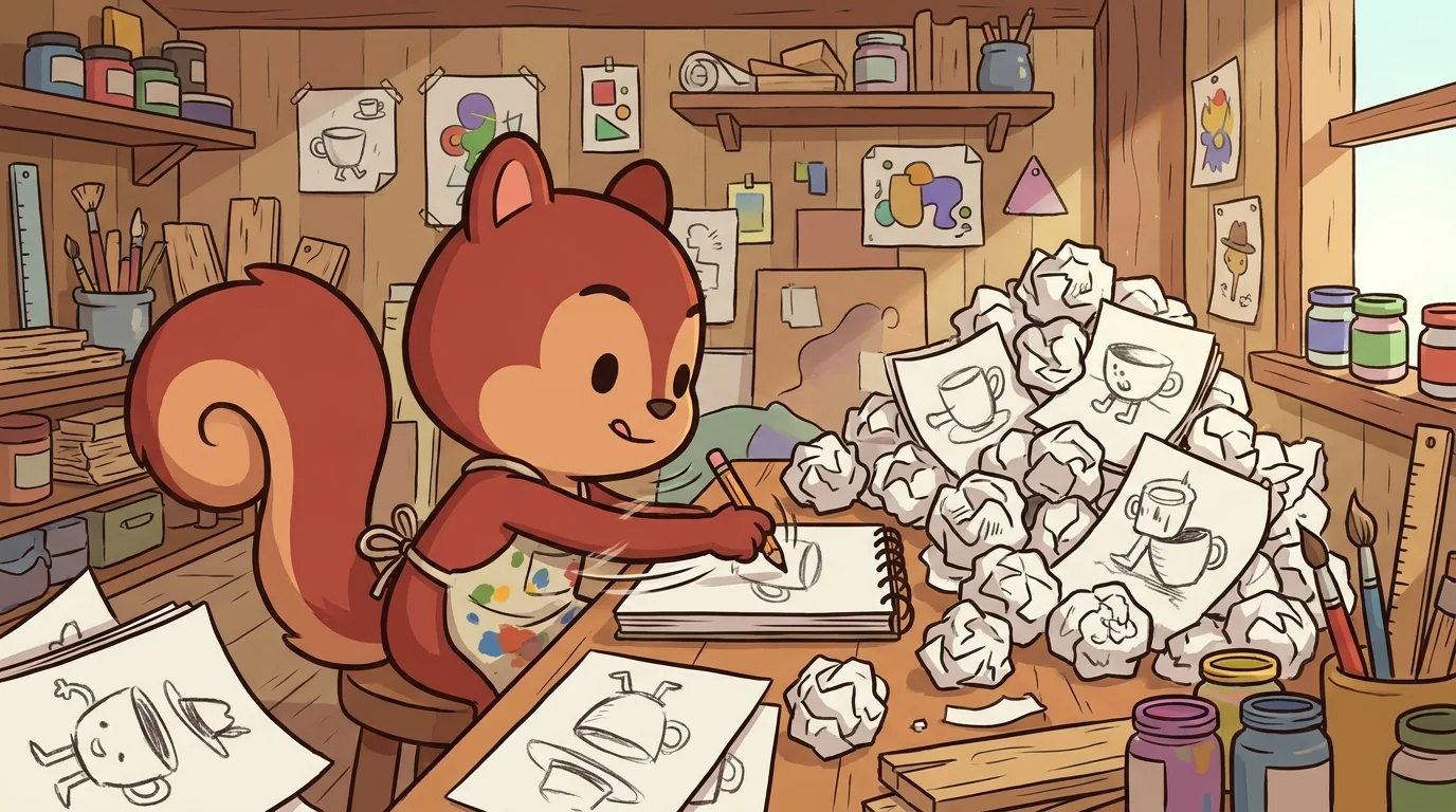 Sketch chapter opener