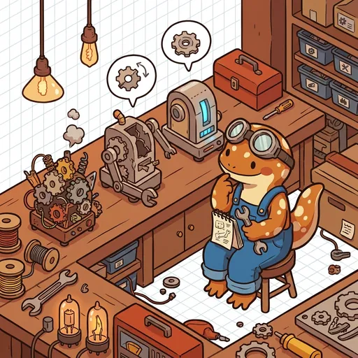 Try chapter opener illustration