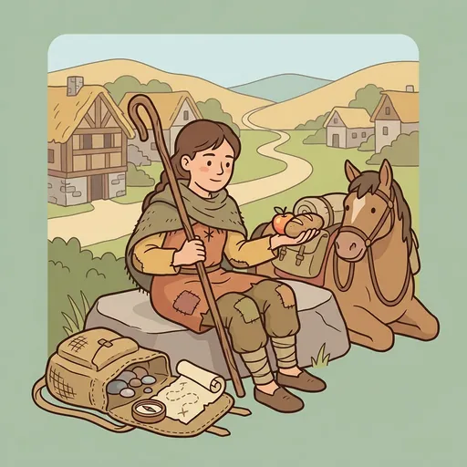 Choose chapter opener illustration