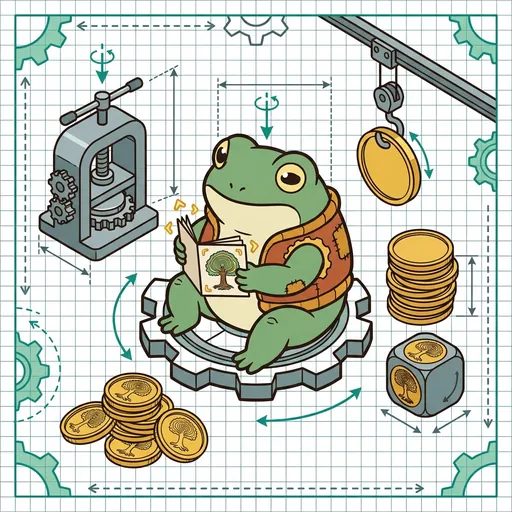 Grow chapter opener illustration