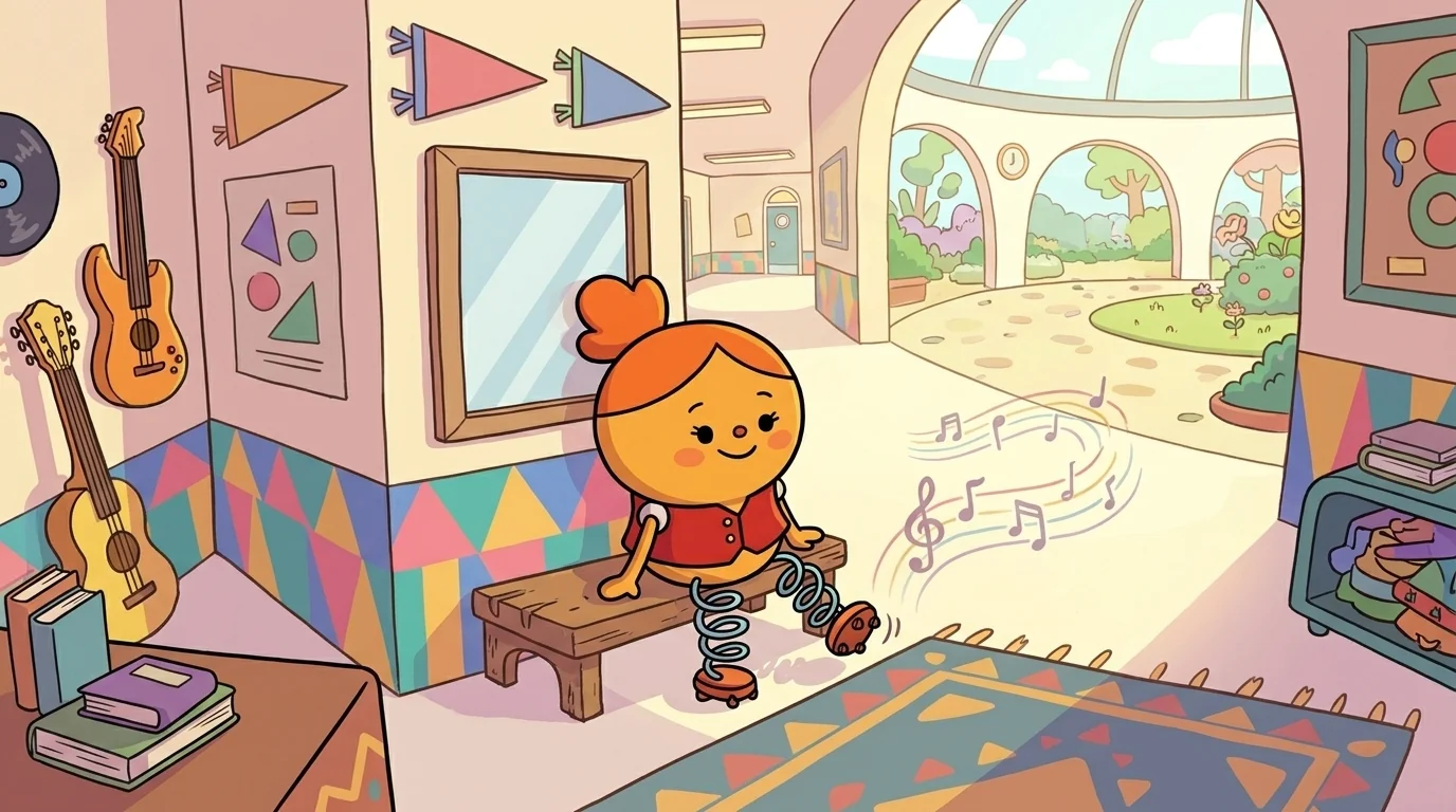 Clap beat 5 of 5