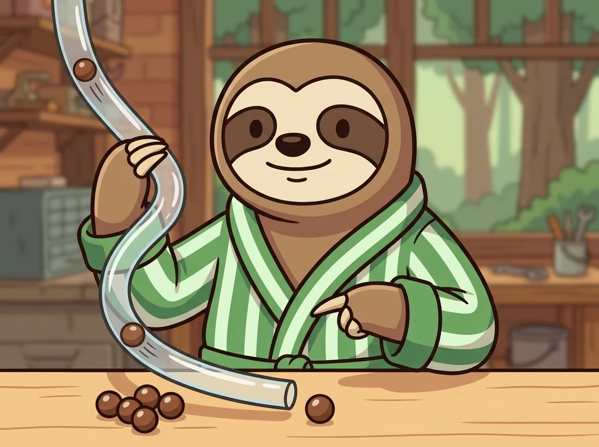 Lag beat 3 of 5