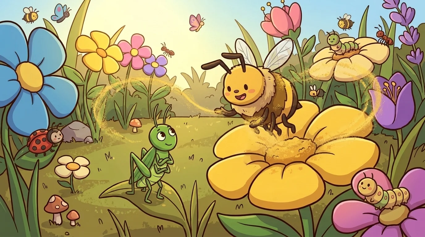 Return beat 5 of 5