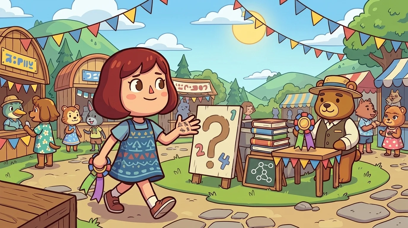 Direct-Proof Dora beat 5 of 5