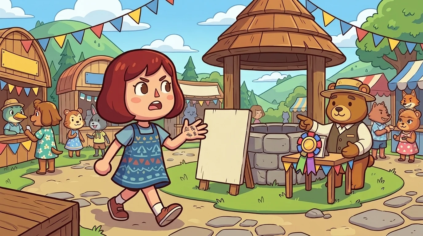 Direct-Proof Dora beat 2 of 5