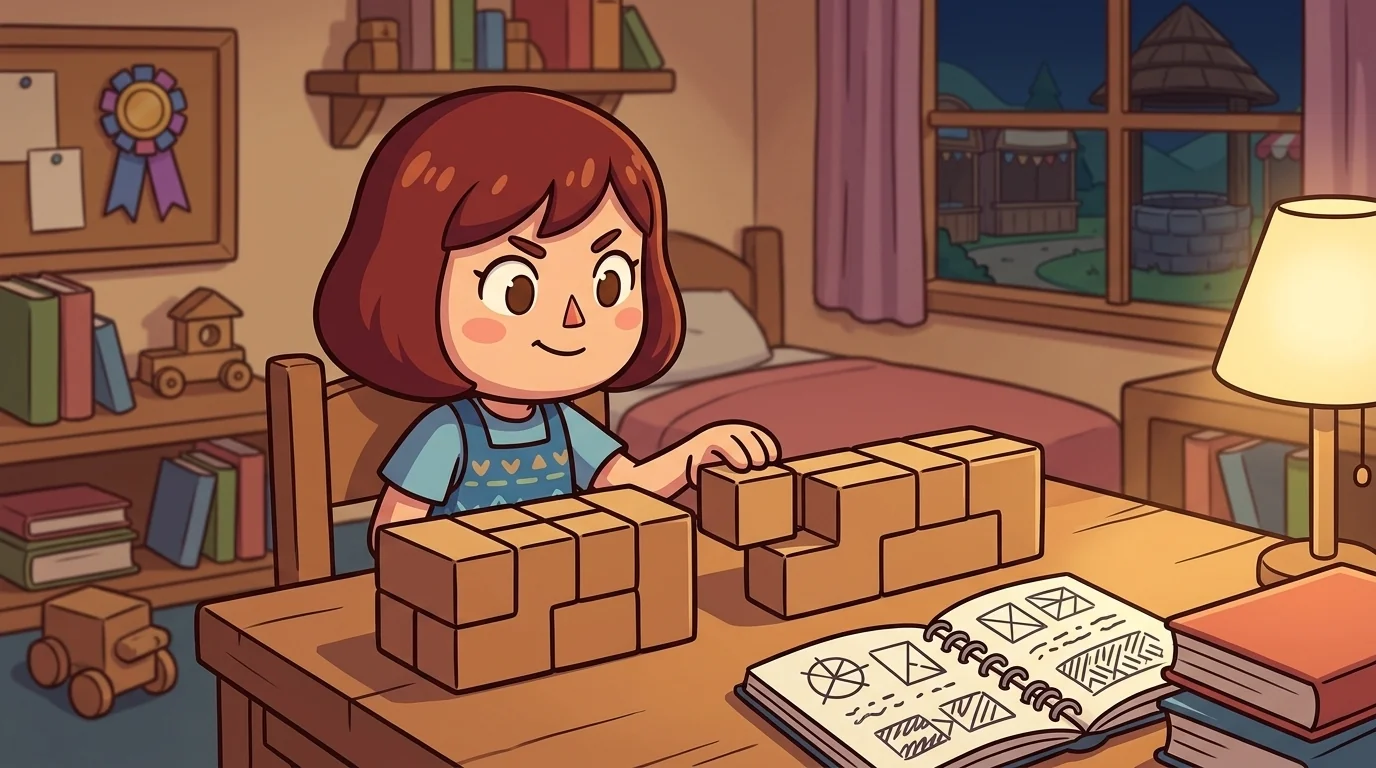Direct-Proof Dora beat 4 of 5