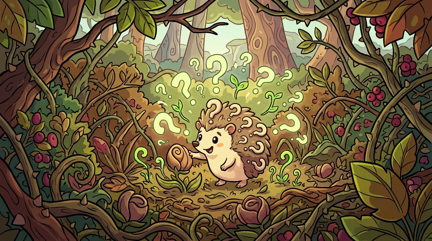 Nettle beat 1 of 5