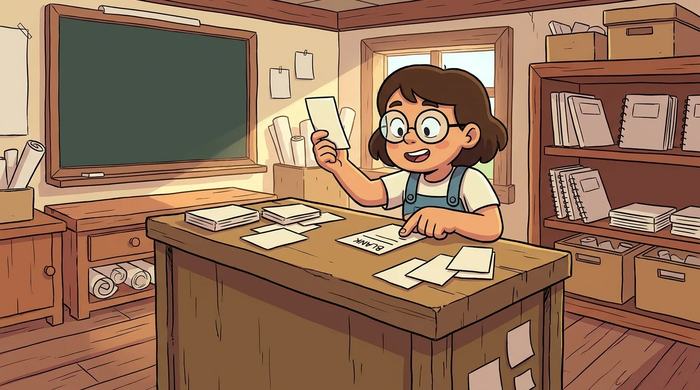 Lettie chapter opener