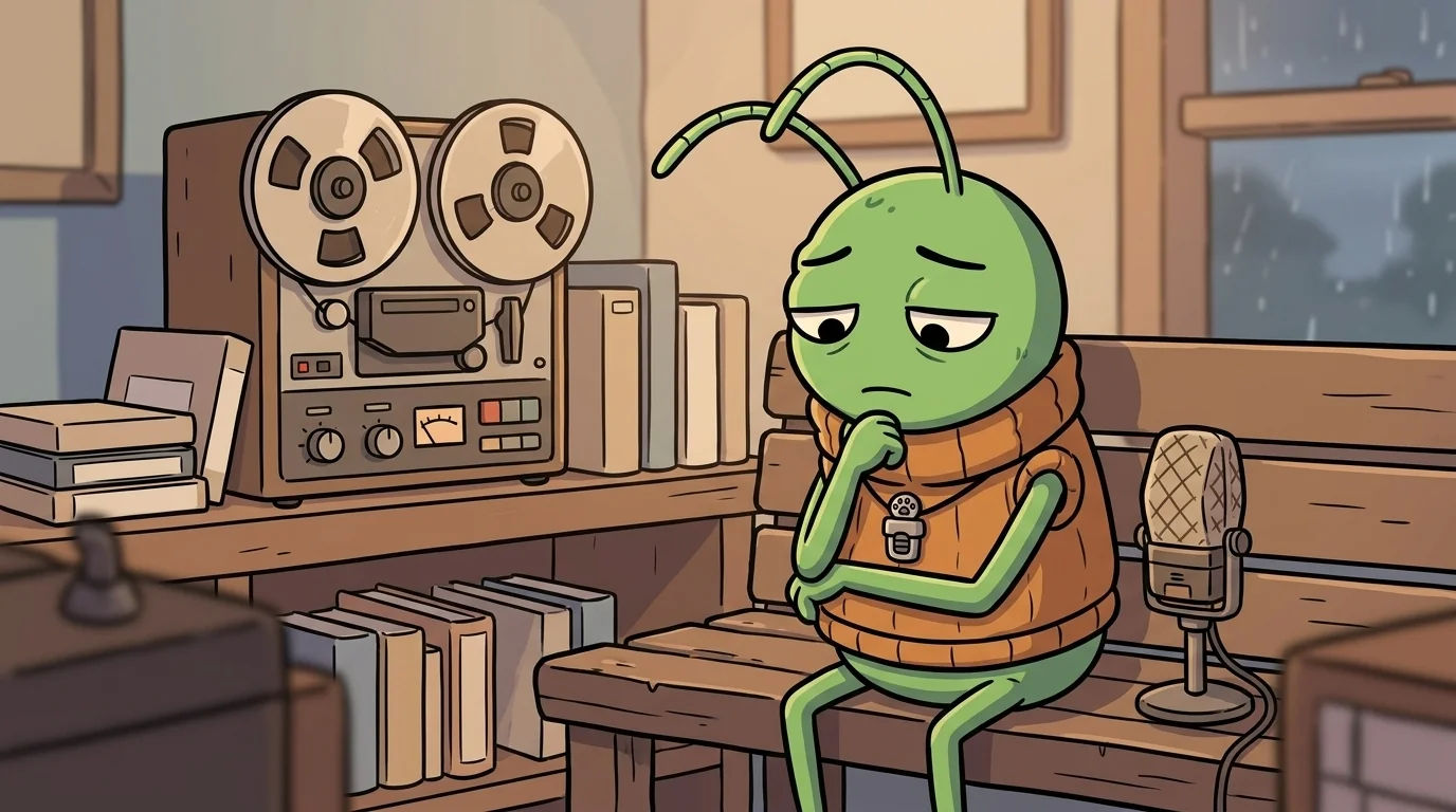 Buzz beat 2 of 5