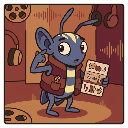 Buzz chapter opener illustration