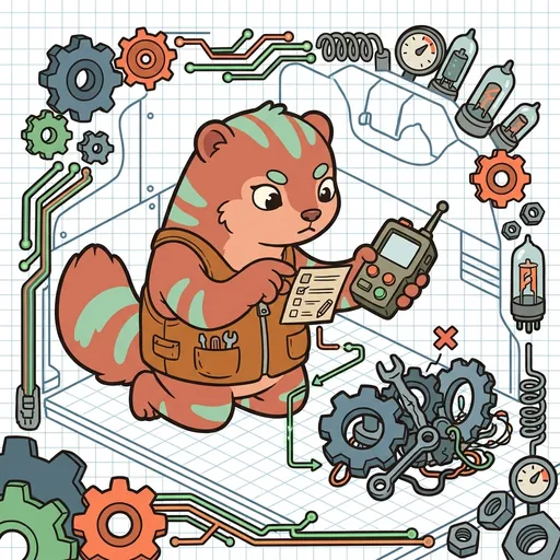 Tune chapter opener illustration
