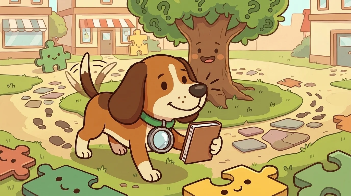 Sniff beat 5 of 5
