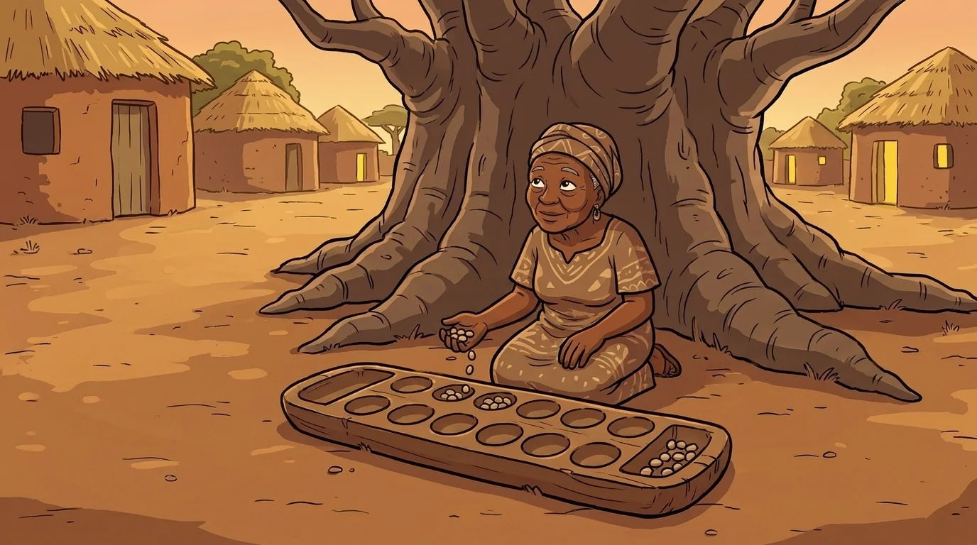 Nana the Sowing Elder beat 5 of 5