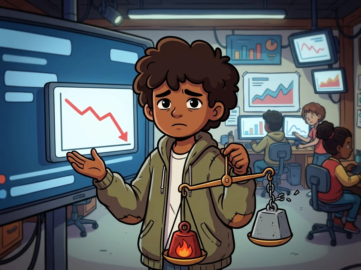 Bait beat 3 of 5