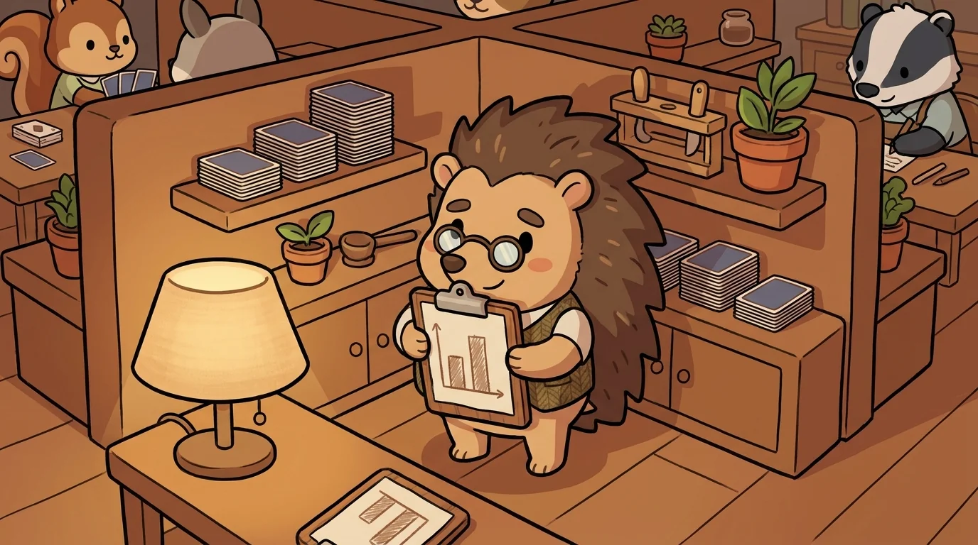 Hedgeworth beat 1 of 5