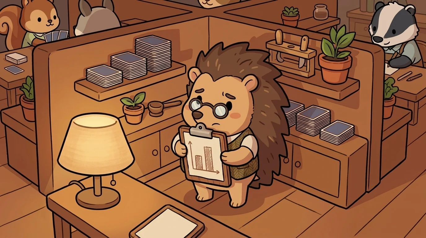 Hedgeworth beat 5 of 5
