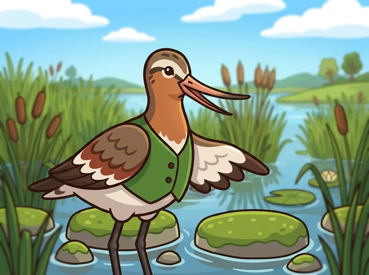 Godwit beat 3 of 5