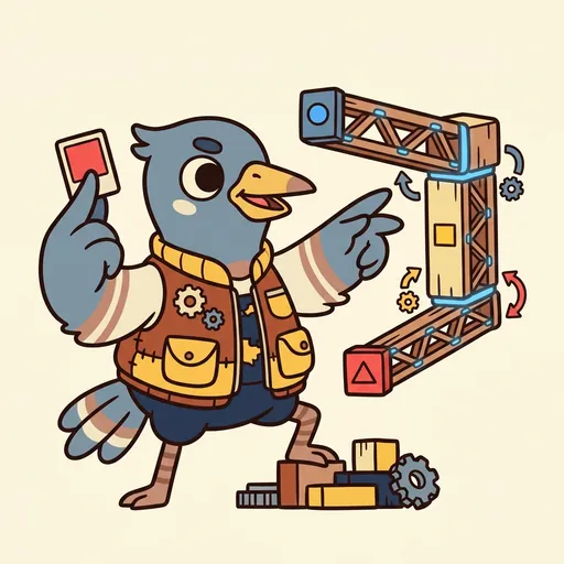 Truss chapter opener illustration
