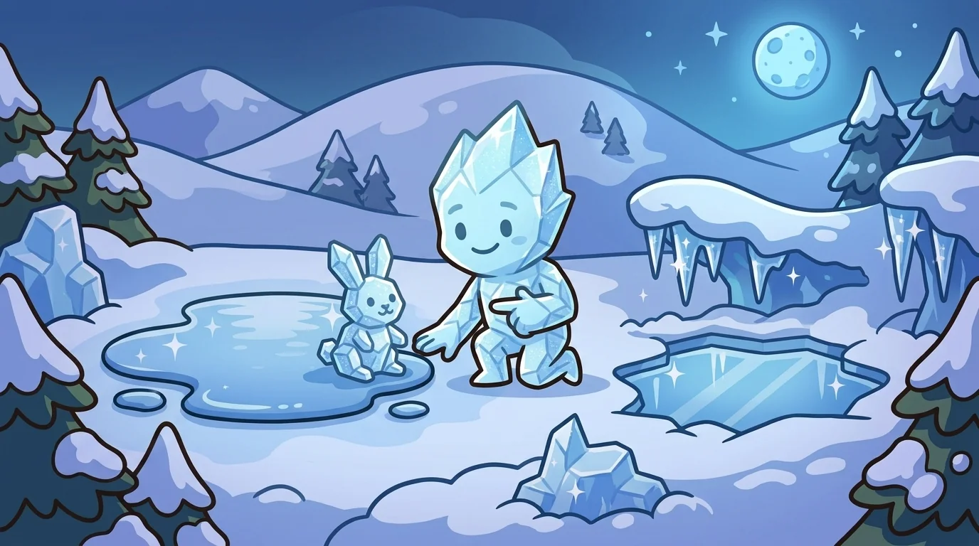 Frost beat 5 of 5