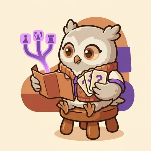 Foresee chapter opener illustration