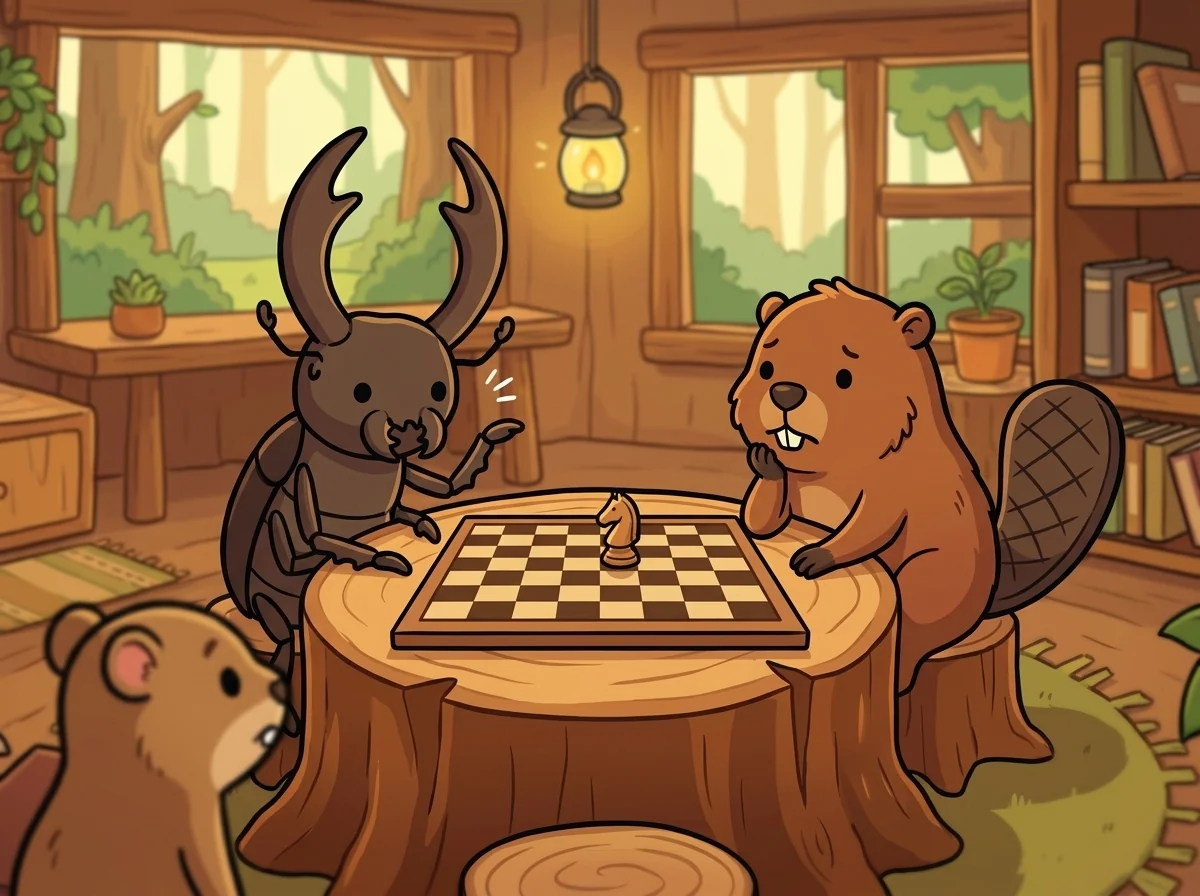 Pincer and Lodge beat 3 of 5