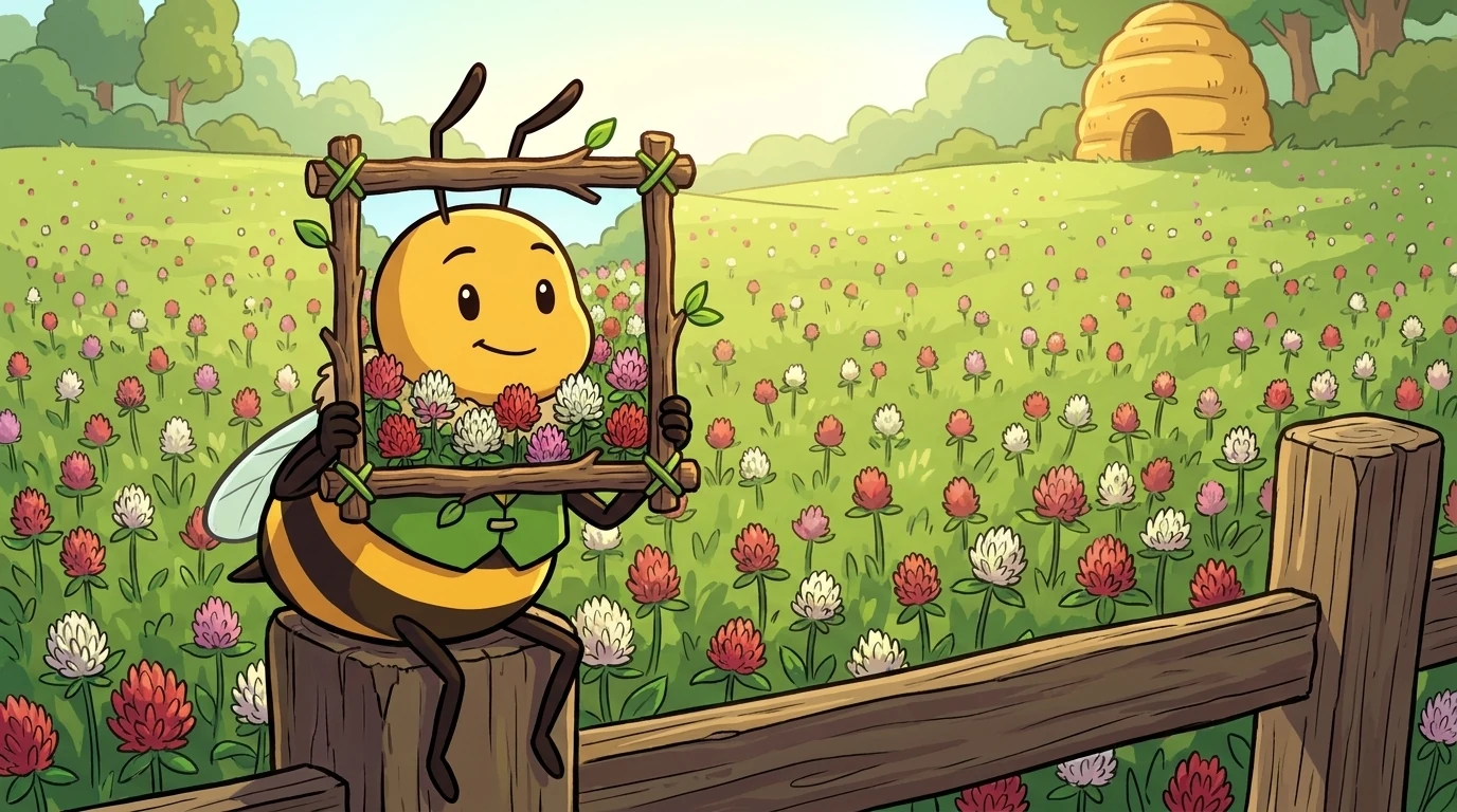 Midge chapter opener illustration