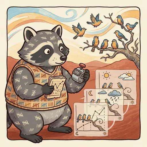 Census chapter opener illustration