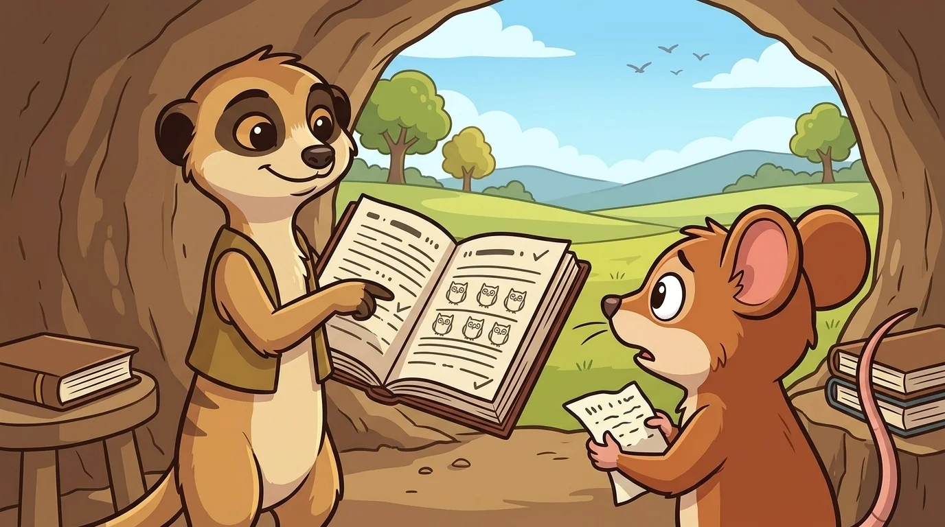 Norm beat 4 of 5