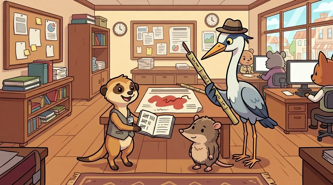 Norm and Yardstick beat 2 of 5