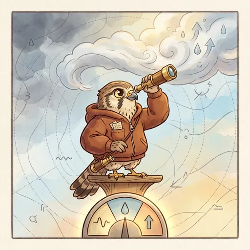 Brew chapter opener illustration