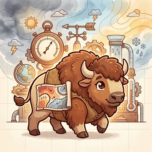 Mass chapter opener illustration