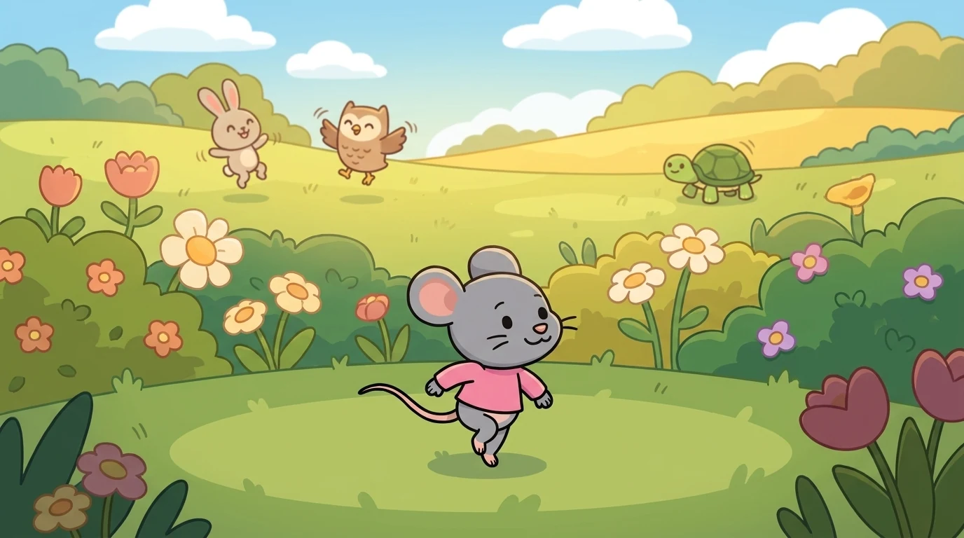 Tip-Mouse chapter opener